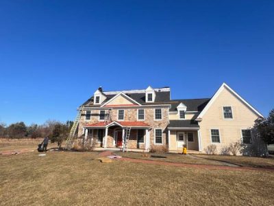 Complete Siding and Roof Services