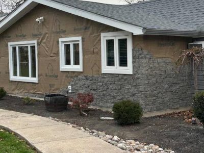 Home Siding Replacement