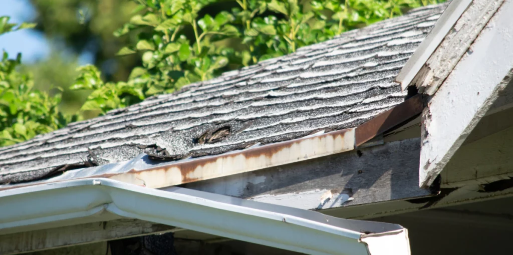 Emergency Roofing Services H
