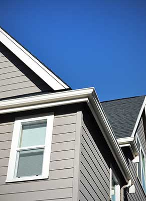 Complete Roof, Siding, and Gutter Services