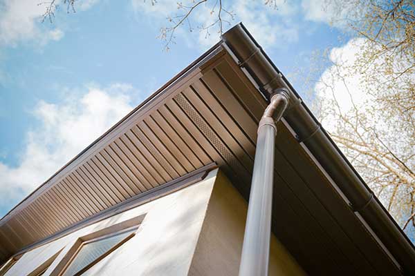 Gutter System Installation Services