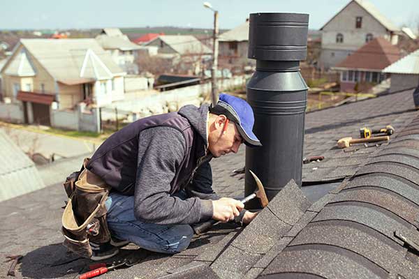 Learn More About Roof Repairs
