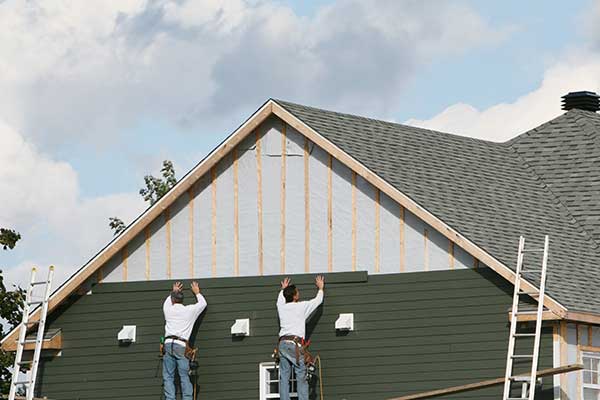 Learn More About Siding
