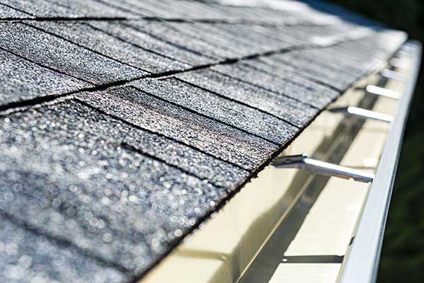 Local Roofing Services