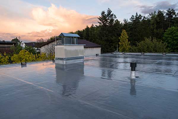 Roof Coating Services